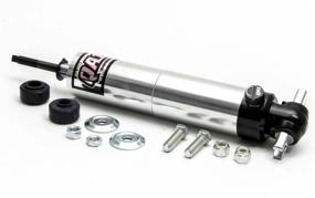 img 2 attached to 🚗 Enhance Performance with QA1 TS507 Shock Absorber: A Reliable Suspension Solution