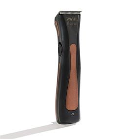 img 1 attached to 💇 Wahl Professional Beret 8841: Ultra Quiet Trimmer for Barbers & Stylists