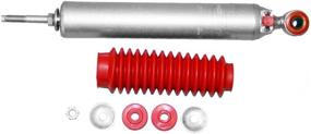 img 1 attached to 🌟 RS9000XL RS999044 Shock Absorber by Rancho