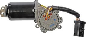 img 1 attached to Dorman 600-911 Shift Motor for Ford and Lincoln Models with Transfer Case
