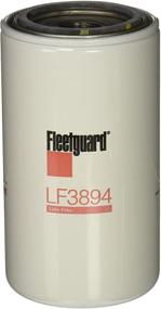 img 1 attached to 🔍 Fleetguard LF3894 Дизельный масляный/смазочный фильтр для Dodge 86-2002 с дизельным двигателем 5.9: Обеспечивает оптимальную производительность и защиту.