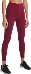 img 2 attached to Under Armour Womens Motion Leggings Sports & Fitness and Running