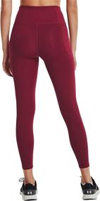 img 1 attached to Under Armour Womens Motion Leggings Sports & Fitness and Running