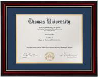 flagship diploma without documents certificates логотип