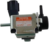 enhanced toyota 90910-12079 vacuum switch valve: powerful performance for optimal efficiency logo