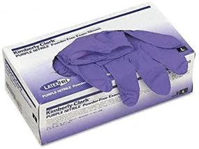 img 2 attached to Halyard Health Professional Disposable Nitrile