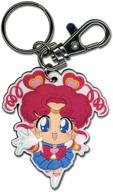 sailor moon merchandise by great eastern entertainment logo