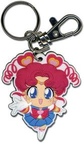 img 1 attached to Sailor Moon merchandise by Great Eastern Entertainment