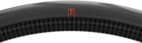 img 2 attached to Schwalbe Pro One Road Race Tubeless Tire: TLE HS 493, EVO Line, Super Race Construction, Puncture Protection - 700c/650b (Single Tire)