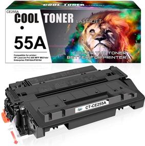 img 4 attached to Cool Toner Compatible Cartridge Laserjet Computer Accessories & Peripherals