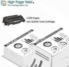 img 2 attached to Cool Toner Compatible Cartridge Laserjet Computer Accessories & Peripherals