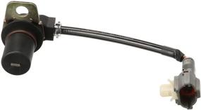 img 1 attached to Standard Motor Products ALS1297 Sensor