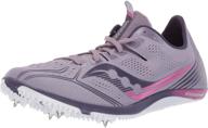 saucony womens endorphin walking white women's shoes for athletic logo