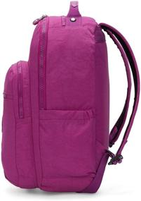 img 1 attached to Kipling Womens Seoul Laptop Backpack Laptop Accessories for Bags, Cases & Sleeves