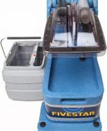 edic fivestar self contained extractor 401tr logo