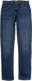 img 4 attached to 👖 Levis Boys Performance Jeans: Premium Evans Boys' Clothing and Denim