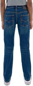 img 1 attached to 👖 Levis Boys Performance Jeans: Premium Evans Boys' Clothing and Denim