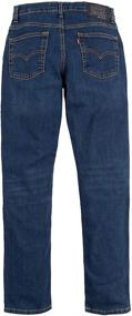 img 3 attached to 👖 Levis Boys Performance Jeans: Premium Evans Boys' Clothing and Denim