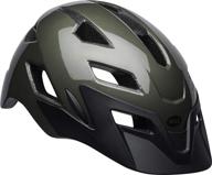 bell terrain helmet gloss glossy logo