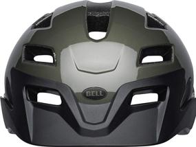 img 3 attached to Bell Terrain Helmet Gloss Glossy