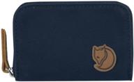 👜 fjallraven kanken card wallet purse logo