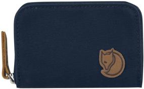 img 4 attached to 👜 Fjallraven Kanken Card Wallet Purse