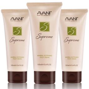 img 1 attached to AVANI Softening Dead Sea Essential