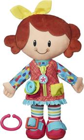 img 4 attached to 👗 Playskool PLA Dressy Kids Girl: Fashionable and Fun Attire for Stylish Young Girls