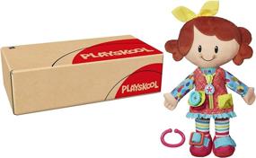 img 2 attached to 👗 Playskool PLA Dressy Kids Girl: Fashionable and Fun Attire for Stylish Young Girls