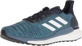 img 4 attached to 👟 adidas Originals Men's Solar Glide ST Running Shoe: Unrivaled Performance and Style