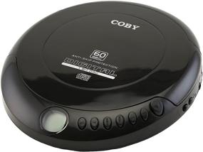 img 4 attached to 🎧 Coby Portable Compact Anti-Skip Music Player