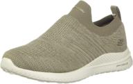 👞 skechers matera graftel taupe loafer - enhanced seo логотип