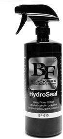 img 1 attached to 🔥 Blackfire Pro BF-610 HydroSeal for Detailers - 32 oz.