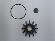 sierra 18-3276-1 impeller kit replacement: enhanced performance and durability logo