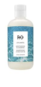 img 4 attached to Co Atlantis Moisturizing Shampoo 8 5