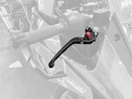 motorcycle handlebar 2013 2020 2015 2020 aluminum logo