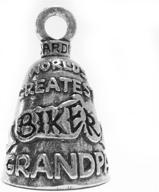 guardian greatest grandpa motorcycle bell logo