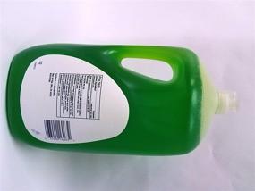 img 1 attached to 🍏 Dawn Ultra Hand Soap Dishwashing Liquid: Apple Blossom Scent, Anti-Bacterial Power!