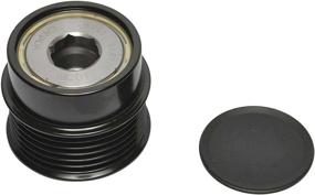 img 2 attached to Upgraded Overrunning Alternator Decoupler Pulley - Continental 49915