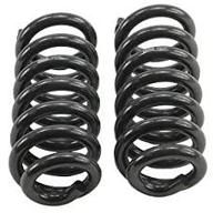 belltech 4700 coil spring set logo