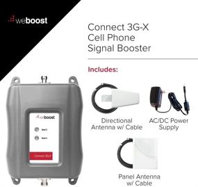 img 3 attached to WeBoost Connect 470105 Signal Booster