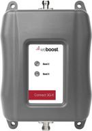 weboost connect 470105 signal booster logo