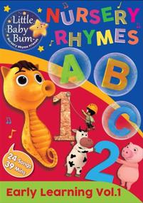 img 2 attached to 👶 Повысьте обучение вашего ребенка с помощью DVD LittleBabyBum