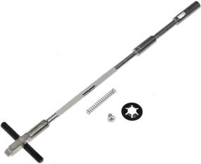 img 2 attached to Dorman 924-783 Усиленный набор для ремонта автоматической коробки передач для моделей Lincoln (OE FIX)