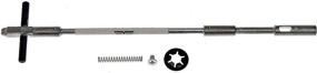 img 1 attached to Dorman 924-783 Усиленный набор для ремонта автоматической коробки передач для моделей Lincoln (OE FIX)