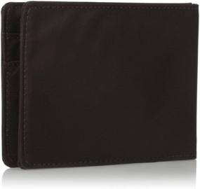 img 3 attached to Men's Accessories: Big Skinny Acrobat Money Wallet