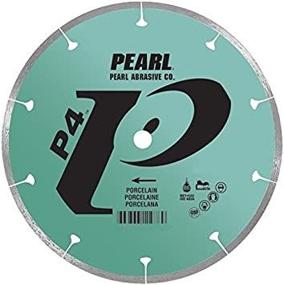 img 2 attached to Pearl Abrasive DTL07HPXL Stone Porcelain