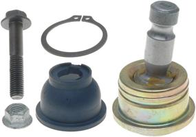 img 1 attached to ACDelco 45D0112 Профессиональная сборка подвески