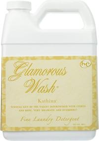 img 2 attached to 🧺 32 Oz Kathina Tyler Glamour Wash Laundry Detergent