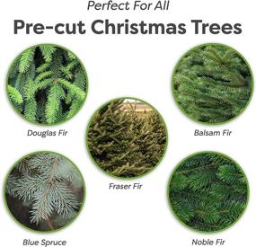 img 3 attached to 🎄 Optimum Growth Formula for Christmas Trees - Perfect Plants Holiday Saver, 8oz. Tree Food - Convenient Xmas Tree Preserver Ensures Thriving & Vibrant Green Christmas Trees Throughout the Season